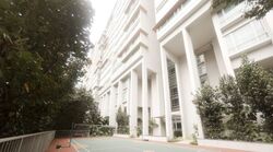 Caspian (D22), Condominium #584919741